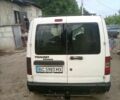Белый Форд Транзит Коннект, объемом двигателя 1.8 л и пробегом 180 тыс. км за 2800 $, фото 5 на Automoto.ua