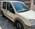 Білий Форд Транзит Коннект, об'ємом двигуна 1.8 л та пробігом 357 тис. км за 2000 $, фото 1 на Automoto.ua