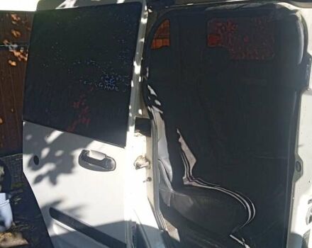 Форд Транзит Коннект 2003 в Снигиревке на Automoto.ua Белый Форд Транзит Коннект, объемом двигателя 1.8 л и пробегом 620 тыс. км за 3500 $, фото 29 на Automoto.ua