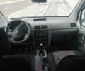 Белый Форд Транзит Коннект, объемом двигателя 1.8 л и пробегом 224 тыс. км за 3800 $, фото 7 на Automoto.ua