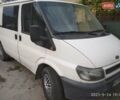 Білий Форд Транзит Коннект, об'ємом двигуна 2 л та пробігом 300 тис. км за 4400 $, фото 1 на Automoto.ua