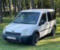Білий Форд Транзит Коннект, об'ємом двигуна 1.75 л та пробігом 304 тис. км за 2850 $, фото 2 на Automoto.ua