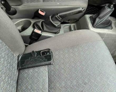 Білий Форд Транзит Коннект, об'ємом двигуна 1.75 л та пробігом 207 тис. км за 4750 $, фото 9 на Automoto.ua