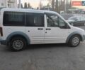 Белый Форд Транзит Коннект, объемом двигателя 1.8 л и пробегом 431 тыс. км за 4000 $, фото 3 на Automoto.ua