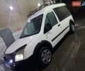 Белый Форд Транзит Коннект, объемом двигателя 1.8 л и пробегом 222 тыс. км за 2600 $, фото 33 на Automoto.ua