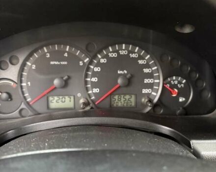 Білий Форд Транзит Коннект, об'ємом двигуна 1.75 л та пробігом 207 тис. км за 4750 $, фото 16 на Automoto.ua