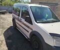 Білий Форд Транзит Коннект, об'ємом двигуна 1.75 л та пробігом 450 тис. км за 3550 $, фото 3 на Automoto.ua