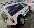 Белый Форд Транзит Коннект, объемом двигателя 1.8 л и пробегом 222 тыс. км за 2600 $, фото 9 на Automoto.ua