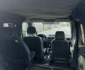 Белый Форд Транзит Коннект, объемом двигателя 1.75 л и пробегом 400 тыс. км за 3200 $, фото 13 на Automoto.ua