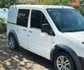 Белый Форд Транзит Коннект, объемом двигателя 1.75 л и пробегом 370 тыс. км за 2350 $, фото 1 на Automoto.ua