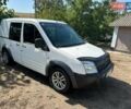 Белый Форд Транзит Коннект, объемом двигателя 1.75 л и пробегом 370 тыс. км за 2350 $, фото 10 на Automoto.ua