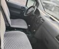 Белый Форд Транзит Коннект, объемом двигателя 1.8 л и пробегом 431 тыс. км за 4000 $, фото 6 на Automoto.ua