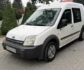 Білий Форд Транзит Коннект, об'ємом двигуна 1.75 л та пробігом 362 тис. км за 3400 $, фото 1 на Automoto.ua