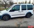 Білий Форд Транзит Коннект, об'ємом двигуна 1.8 л та пробігом 293 тис. км за 4800 $, фото 1 на Automoto.ua