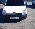 Білий Форд Транзит Коннект, об'ємом двигуна 1.75 л та пробігом 220 тис. км за 4750 $, фото 1 на Automoto.ua