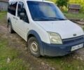 Белый Форд Транзит Коннект, объемом двигателя 1.75 л и пробегом 297 тыс. км за 3500 $, фото 3 на Automoto.ua