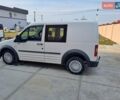 Белый Форд Транзит Коннект, объемом двигателя 1.8 л и пробегом 100 тыс. км за 3500 $, фото 4 на Automoto.ua