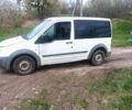 Білий Форд Транзит Коннект, об'ємом двигуна 1.75 л та пробігом 400 тис. км за 2250 $, фото 1 на Automoto.ua