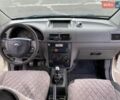 Белый Форд Транзит Коннект, объемом двигателя 1.75 л и пробегом 303 тыс. км за 4800 $, фото 8 на Automoto.ua