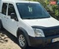 Белый Форд Транзит Коннект, объемом двигателя 1.75 л и пробегом 370 тыс. км за 2350 $, фото 1 на Automoto.ua
