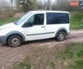 Білий Форд Транзит Коннект, об'ємом двигуна 1.75 л та пробігом 400 тис. км за 2250 $, фото 1 на Automoto.ua