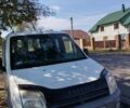 Білий Форд Транзит Коннект, об'ємом двигуна 1.8 л та пробігом 247 тис. км за 4500 $, фото 3 на Automoto.ua