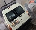 Белый Форд Транзит Коннект, объемом двигателя 1.8 л и пробегом 222 тыс. км за 2600 $, фото 13 на Automoto.ua
