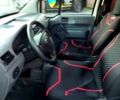 Белый Форд Транзит Коннект, объемом двигателя 1.8 л и пробегом 333 тыс. км за 4999 $, фото 7 на Automoto.ua