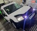 Белый Форд Транзит Коннект, объемом двигателя 1.8 л и пробегом 222 тыс. км за 2600 $, фото 5 на Automoto.ua
