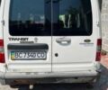 Білий Форд Транзит Коннект, об'ємом двигуна 1.8 л та пробігом 357 тис. км за 2000 $, фото 2 на Automoto.ua