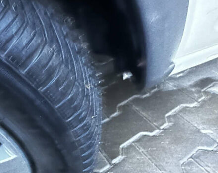 Білий Форд Транзит Коннект, об'ємом двигуна 1.75 л та пробігом 365 тис. км за 4200 $, фото 15 на Automoto.ua