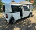 Белый Форд Транзит Коннект, объемом двигателя 1.75 л и пробегом 370 тыс. км за 2350 $, фото 12 на Automoto.ua