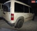 Белый Форд Транзит Коннект, объемом двигателя 1.75 л и пробегом 360 тыс. км за 2799 $, фото 1 на Automoto.ua