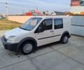 Білий Форд Транзит Коннект, об'ємом двигуна 1.8 л та пробігом 100 тис. км за 3500 $, фото 5 на Automoto.ua