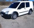 Білий Форд Транзит Коннект, об'ємом двигуна 1.75 л та пробігом 220 тис. км за 4750 $, фото 1 на Automoto.ua