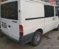 Білий Форд Транзит Коннект, об'ємом двигуна 2 л та пробігом 300 тис. км за 4400 $, фото 2 на Automoto.ua