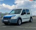 Белый Форд Транзит Коннект, объемом двигателя 1.75 л и пробегом 303 тыс. км за 4800 $, фото 1 на Automoto.ua