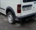 Форд Транзит Коннект 2003 в Сарнах на Automoto.ua Белый Форд Транзит Коннект, объемом двигателя 1.8 л и пробегом 300 тыс. км за 3650 $, фото 8 на Automoto.ua