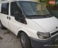 Білий Форд Транзит Коннект, об'ємом двигуна 2 л та пробігом 300 тис. км за 4400 $, фото 1 на Automoto.ua