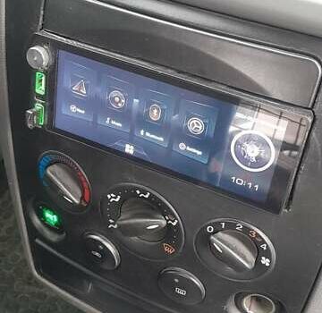 Форд Транзит Коннект 2003 в Сарнах на Automoto.ua Белый Форд Транзит Коннект, объемом двигателя 1.8 л и пробегом 300 тыс. км за 3650 $, фото 7 на Automoto.ua