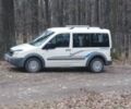 Білий Форд Транзит Коннект, об'ємом двигуна 1.8 л та пробігом 247 тис. км за 4500 $, фото 4 на Automoto.ua