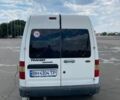 Белый Форд Транзит Коннект, объемом двигателя 1.75 л и пробегом 303 тыс. км за 4800 $, фото 6 на Automoto.ua