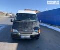Білий Форд Транзит Коннект, об'ємом двигуна 2.5 л та пробігом 245 тис. км за 1750 $, фото 1 на Automoto.ua