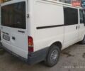 Белый Форд Транзит Коннект, объемом двигателя 2 л и пробегом 300 тыс. км за 4400 $, фото 2 на Automoto.ua