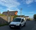 Белый Форд Транзит Коннект, объемом двигателя 1.75 л и пробегом 400 тыс. км за 3200 $, фото 1 на Automoto.ua