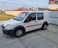 Белый Форд Транзит Коннект, объемом двигателя 1.8 л и пробегом 100 тыс. км за 3500 $, фото 5 на Automoto.ua