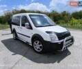 Білий Форд Транзит Коннект, об'ємом двигуна 1.75 л та пробігом 294 тис. км за 5100 $, фото 5 на Automoto.ua