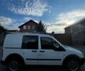 Белый Форд Транзит Коннект, объемом двигателя 1.75 л и пробегом 400 тыс. км за 3200 $, фото 2 на Automoto.ua