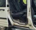Белый Форд Транзит Коннект, объемом двигателя 1.75 л и пробегом 344 тыс. км за 4000 $, фото 15 на Automoto.ua
