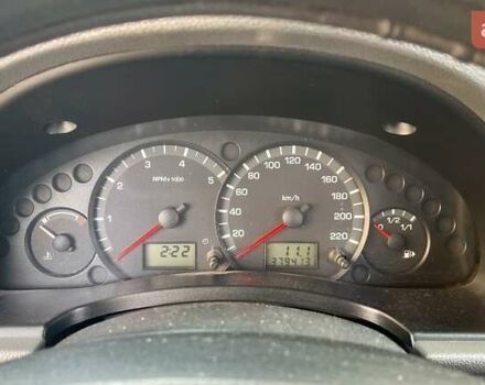 Белый Форд Транзит Коннект, объемом двигателя 1.75 л и пробегом 380 тыс. км за 4500 $, фото 27 на Automoto.ua